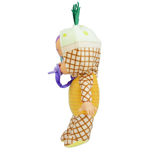 Кукла IMC Toys Crybabies Кукла Пиа Малышка Фроузен Фрутти плачущая 41925