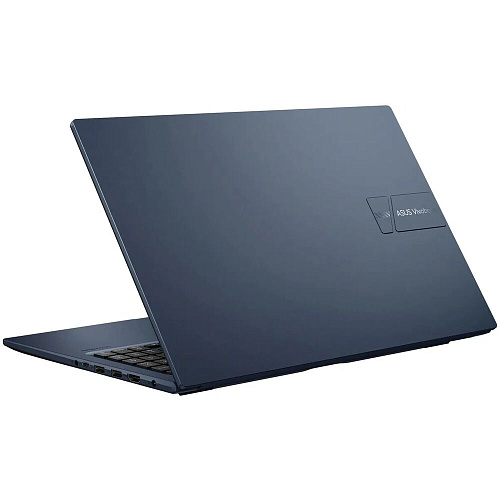 Ноутбук ASUS VivoBook 15 X1504VA-BQ4163 Core 7 150U/16Gb/512Gb SSD/15.6" FullHD/DOS Quiet Blue