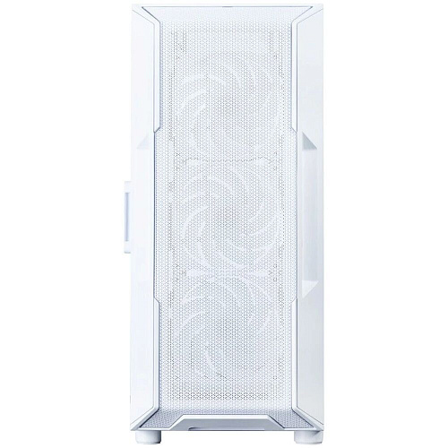 Корпус ATX Miditower Zalman i3 Neo V2 White