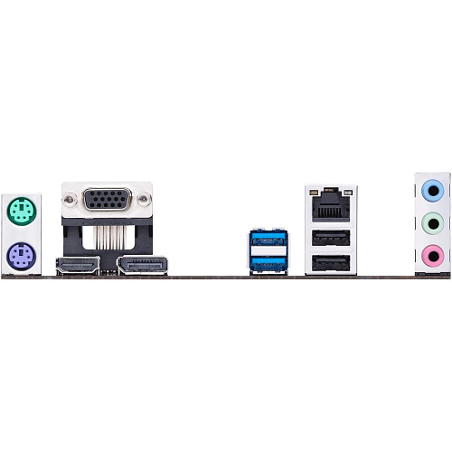Материнская плата ASUS Prime H610M-E-CSM H610 Socket-1700 2xDDR5, 4xSATA3, 2xM.2, 1xPCI-E16x, 2xUSB3.2, D-Sub, DP, HDMI, Glan, mATX