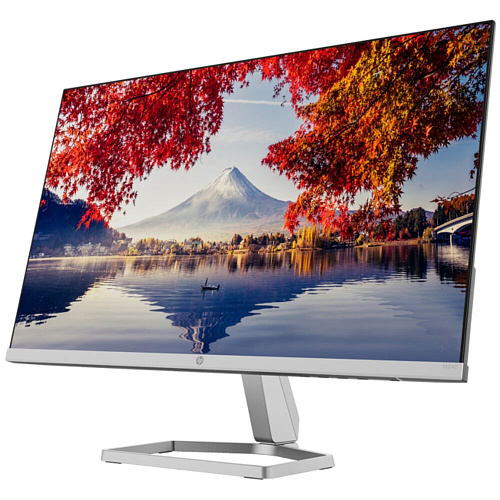 Монитор 24'' HP M24F IPS 1920x1080 5ms HDMI,VGA