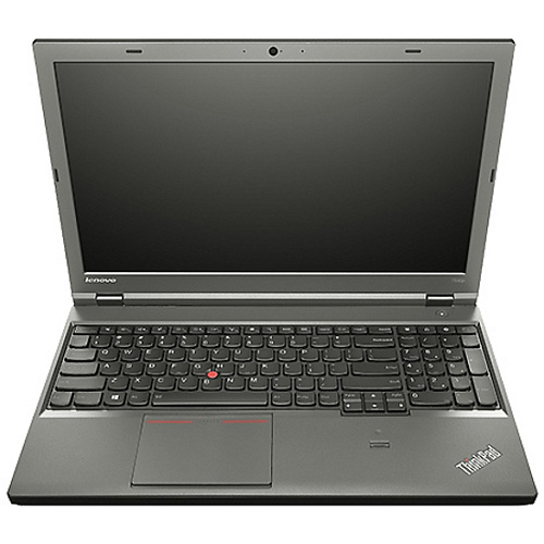 Ноутбук Lenovo ThinkPad T540 i7-4710MQ/12Gb/1TB + 16Gb SSD/Intel HD/DVDRW/15.6" HD/Cam/Win7 Pro+ Win8 Pro