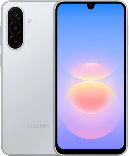 Смартфон Samsung Galaxy A18 SM-A185F 8/256Gb Серый (EAC)