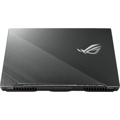 Ноутбук ASUS ROG GL704GW-EV021T Core i7 8750H/16Gb/1Tb+256Gb SSD/NV RTX2070 8Gb/17.3" FullHD/Win10