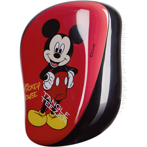 Tangle Teezer Расческа Compact Styler Mickey Mouse