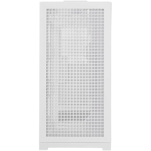 Корпус ATX Miditower ASUS TUF Gaming GT302 TG ARGB White