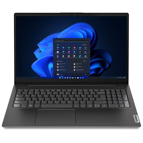 Ноутбук Lenovo V15 G3 IAP Core i3 1215U/8Gb/256Gb SSD/15.6" FullHD/DOS Black
