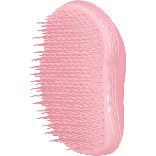 Tangle Teezer Расческа Thick & Curly Dusky Pink УЦЕНКА