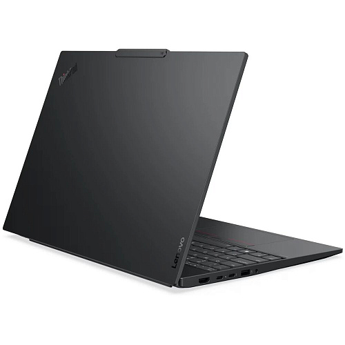 Ноутбук Lenovo ThinkPad E16 G3 Core Ultra 7 256V/16Gb/512Gb SSD/16" WUXGA/DOS Black