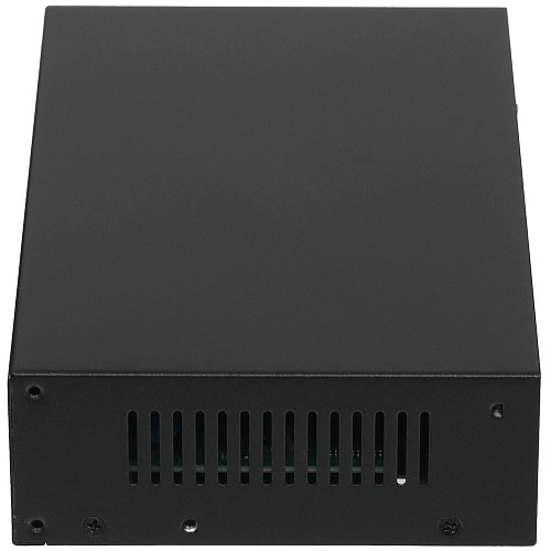 Коммутатор Cudy FS1010PG неуправляемый 8 портов 10/100Мбит/с PoE+, 2 порта 10/100/1000Мбит/с uplink