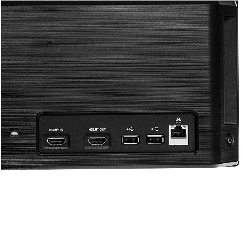 Моноблок MSI Modern AM272P 1M-864XRU 27" FullHD Core 3 100U/8Gb/256Gb SSD/Kb+m/DOS Black