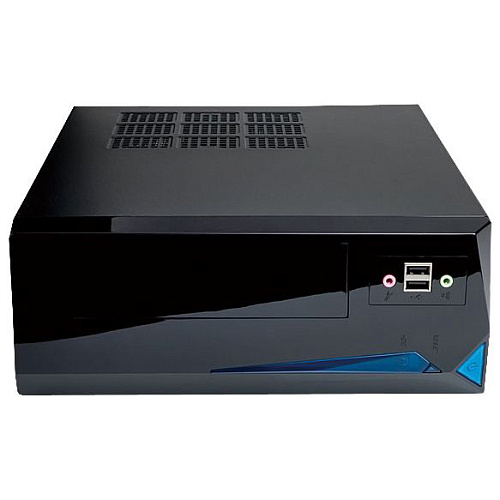 ОГО! PC Office Mini Intel Pentium G2030 (3,00GHz)/2Gb/500Gb/DVD-RW