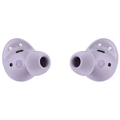 Bluetooth гарнитура Samsung Galaxy Buds2 Pro фиолетовая УЦЕНКА