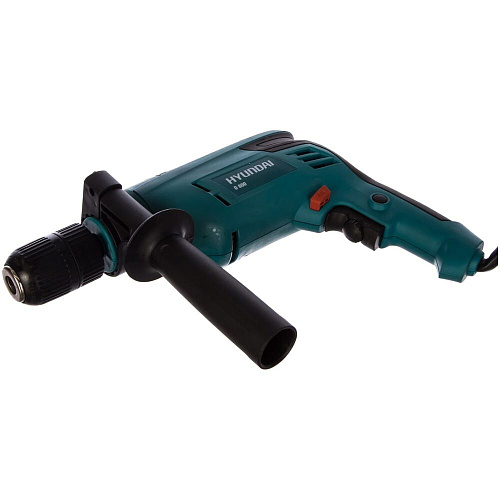 Ударная дрель Hyundai D 800