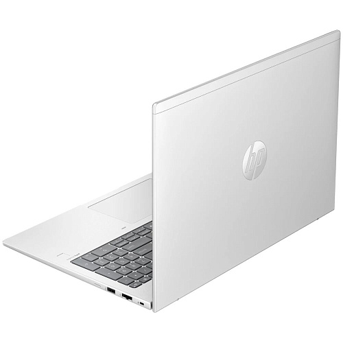 Ноутбук HP ProBook 460 G11 Core Ultra 5 125U/8Gb/512Gb SSD/16" WUXGA/DOS Silver