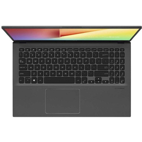 Ноутбук ASUS X512DK-BQ276 AMD Ryzen 3 3200U/8Gb/512Gb SSD/AMD R540X 2Gb/15.6" FullHD/DOS УЦЕНКА