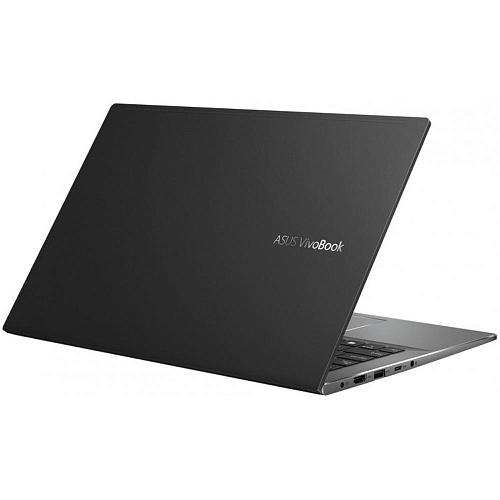 Ноутбук ASUS VivoBook S14 M433IA-EB005R AMD Ryzen 5 4500U/8Gb/256Gb SSD/14" FullHD/Win10Pro Alminun