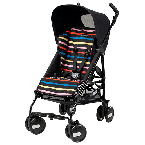 Коляска-трость Peg-Perego Pliko Mini Neon