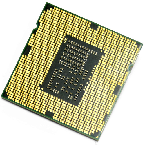 Процессор Intel Core i3-550 (3.20GHz) 4MB LGA1156 OEM УЦЕНКА