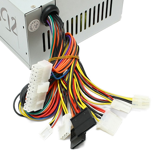Блок питания 350W Ezcool JSP-350P08N