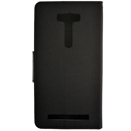 Чехол для Asus ZenFone 2 Laser ZE500KL/ZE500KG Mercury case черный