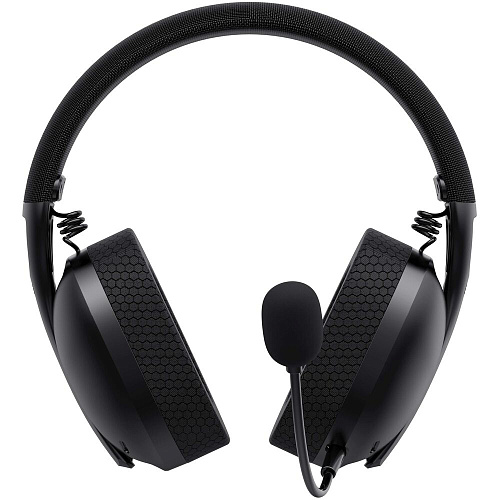 Гарнитура Havit Fuxi-H3 Wireless Black