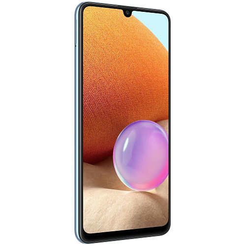 Смартфон Samsung Galaxy A32 SM-A325 6/128GB Blue