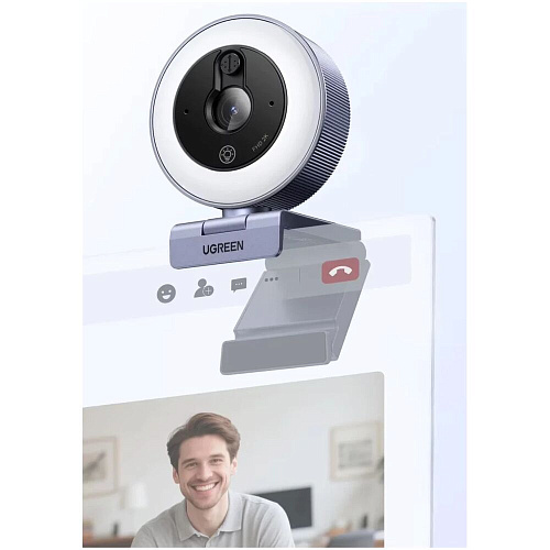 Web-камера Ugreen CM910 (65857)