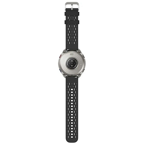 Умные часы Amazfit Cheetah 2 Ultra (A2441) Titanium