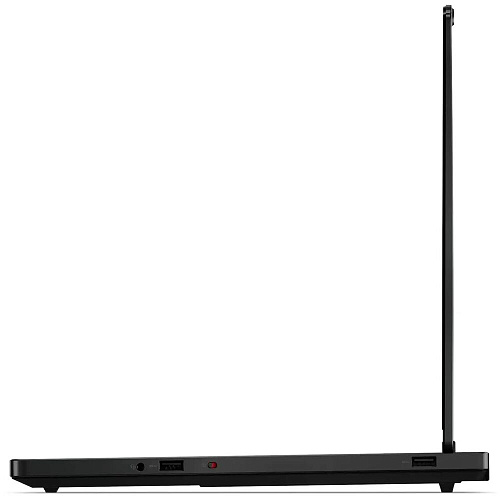 Ноутбук Lenovo Legion 5 15IAX10 Core Ultra 7 255HX/32Gb/1Tb SSD/NV RTX5070 8Gb/15.1" WQXGA OLED/DOS Black