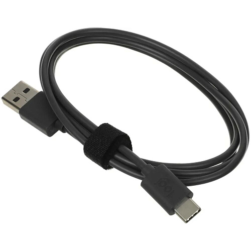 Клавиатура+мышь Logitech MX Keys S Combo Black