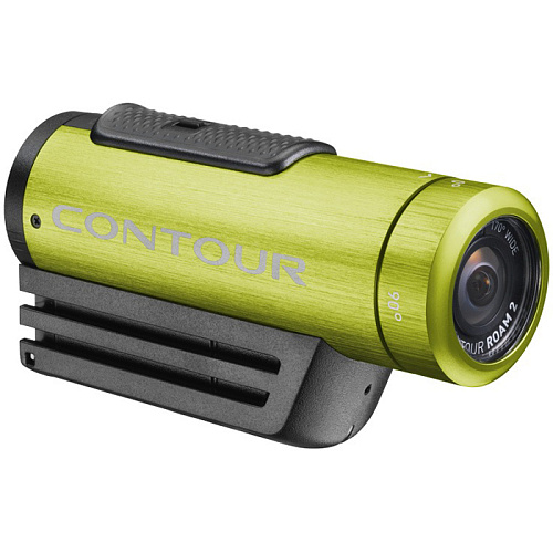 Экшн-камера Contour ROAM 2 Green