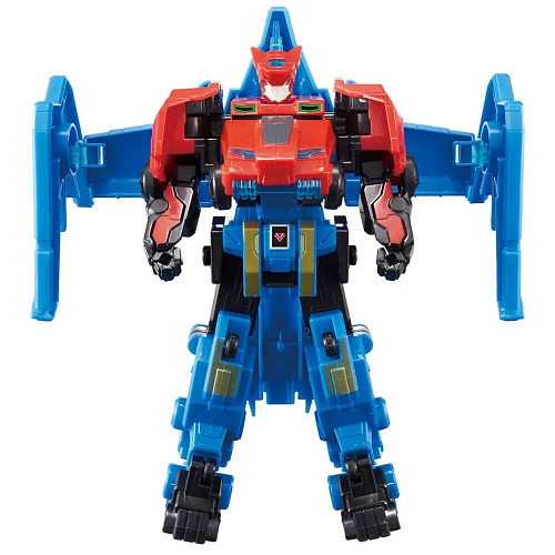 Dinoster Трансформер 2-в-1 Диностер Стего Бласт Винг