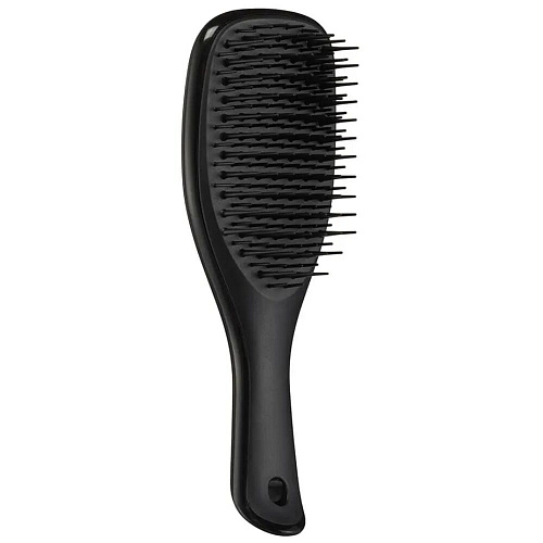 Tangle Teezer Расческа The Ultimate Detangler Mini Liquorice Black