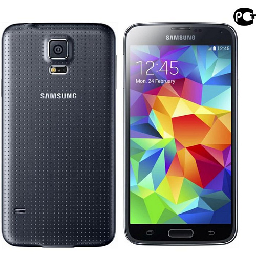 Смартфон Samsung Galaxy S5 32GB Black