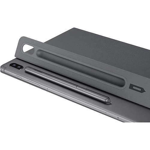 Чехол для Samsung Galaxy Tab S6 10.5 SM-T860\SM-T865 Samsung Book Cover Grey