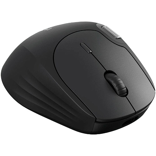 Мышь беспроводная Rapoo MT560 Wireless Black