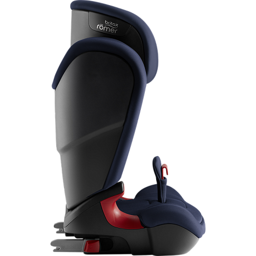 Автокресло Britax Romer Kidfix 2 R Moonlight Blue Trendline