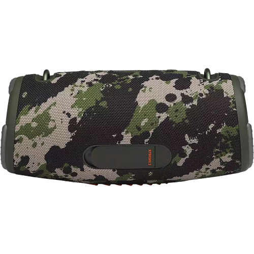 Портативная bluetooth-колонка JBL Xtreme 3 Camo