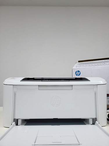 Принтер HP LaserJet M111w 7MD68A ч/б A4 18ppm Wifi УЦЕНКА