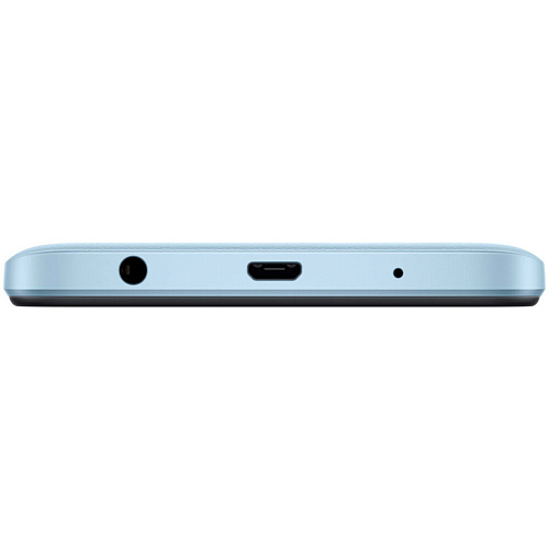 Смартфон Xiaomi Redmi A1+ 2/32GB RU Light Blue