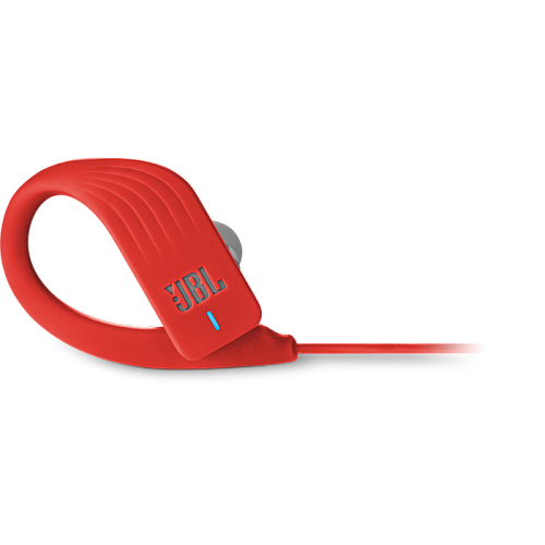 Bluetooth гарнитура JBL Endurance SPRINT Red