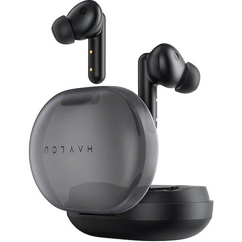 Bluetooth гарнитура Haylou GT7 Black