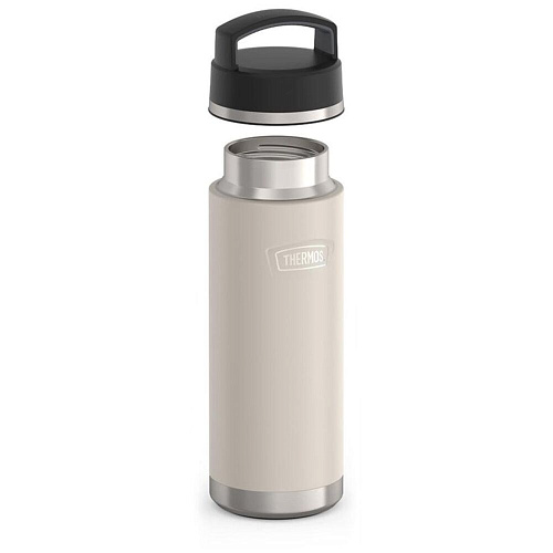 THERMOS Термос IS-200 SN, песочный, 0,71 л.