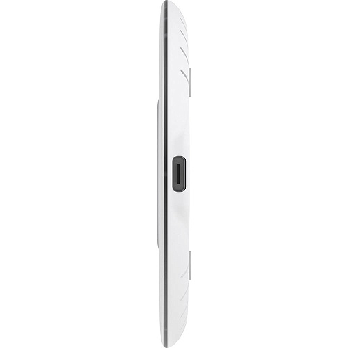 Беспроводная зарядная панель Lyambda LW1, White