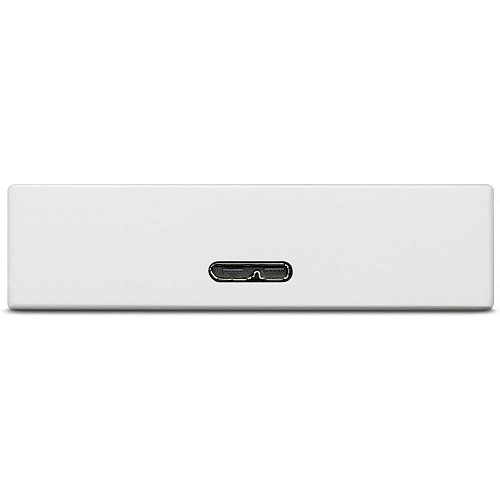 Внешний жесткий диск 2.5\" 4Tb Seagate (STKC4000403) USB3.0 One Touch Красный