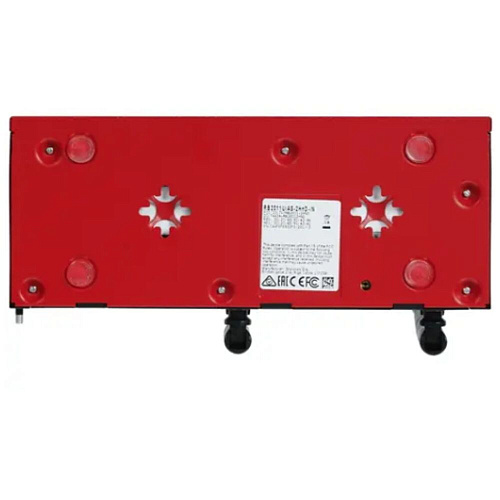 Маршрутизатор MikroTik RB2011UiAS-2HnD-IN