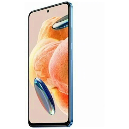 Смартфон Xiaomi Redmi Note 12 Pro 8/256GB RU Glacier Blue УЦЕНКА