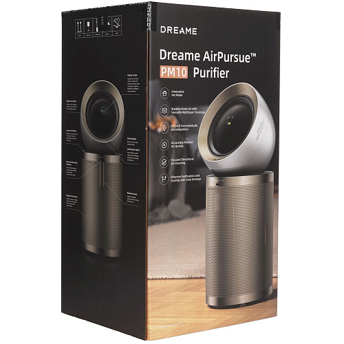 Воздухоочиститель Dreame PM10 CVF24A