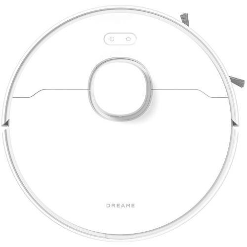 Робот-пылесос Dreame D10 Plus Gen 2 White